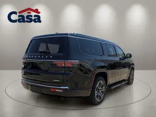 Jeep Wagoneer L 2024 4x4 Series II 4dr SUV