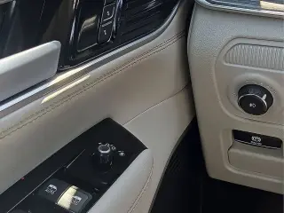 Jeep Wagoneer L 2024 4x4 Series II 4dr SUV