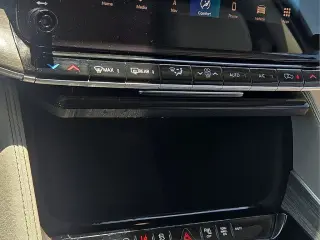 Jeep Wagoneer L 2024 4x4 Series II 4dr SUV