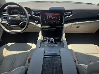 Jeep Wagoneer L 2024 4x4 Series II 4dr SUV