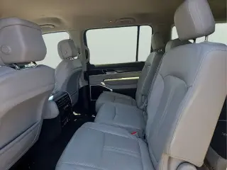 Jeep Wagoneer L 2024 4x4 Series II 4dr SUV