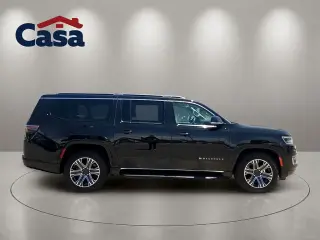 Jeep Wagoneer L 2024 4x4 Series II 4dr SUV