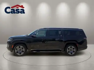 Jeep Wagoneer L 2024 4x4 Series II 4dr SUV