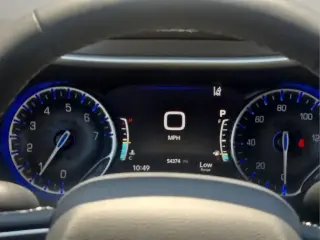 Chrysler Pacifica 2024 Touring L 4dr Mini-Van