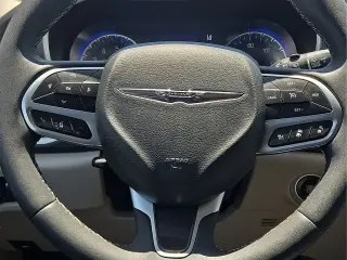 Chrysler Pacifica 2024 Touring L 4dr Mini-Van
