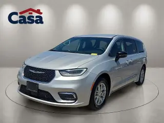 Chrysler Pacifica 2024 Touring L 4dr Mini-Van