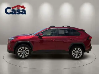 Toyota RAV4 2025 XLE Premium 4dr SUV