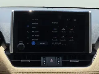 Toyota RAV4 2025 XLE Premium 4dr SUV