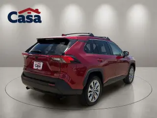 Toyota RAV4 2025 XLE Premium 4dr SUV