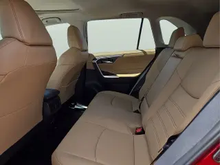 Toyota RAV4 2025 XLE Premium 4dr SUV