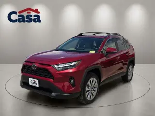 Toyota RAV4 2025 XLE Premium 4dr SUV