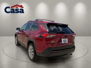 Toyota RAV4 2025 XLE Premium 4dr SUV