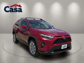 Toyota RAV4 2025 XLE Premium 4dr SUV