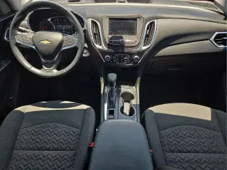 Chevrolet Equinox 2024 4x4 LT 4dr SUV w/1LT