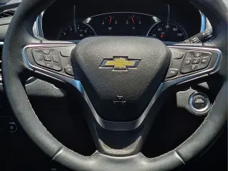 Chevrolet Equinox 2024 4x4 LT 4dr SUV w/1LT