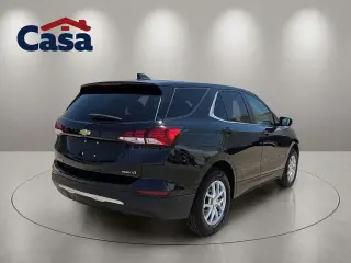 Chevrolet Equinox 2024 4x4 LT 4dr SUV w/1LT