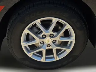 Chevrolet Equinox 2024 4x4 LT 4dr SUV w/1LT