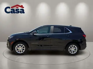 Chevrolet Equinox 2024 4x4 LT 4dr SUV w/1LT