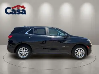 Chevrolet Equinox 2024 4x4 LT 4dr SUV w/1LT
