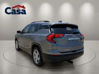 GMC Terrain 2019 SLE 4dr SUV