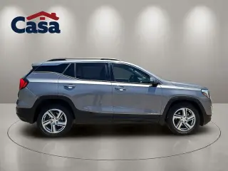 GMC Terrain 2019 SLE 4dr SUV