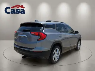 GMC Terrain 2019 SLE 4dr SUV