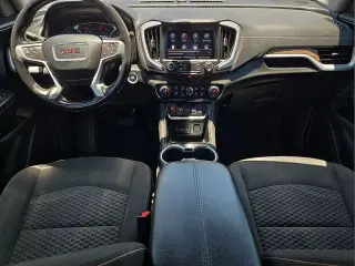 GMC Terrain 2019 SLE 4dr SUV