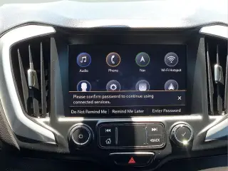 GMC Terrain 2019 SLE 4dr SUV
