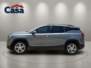 GMC Terrain 2019 SLE 4dr SUV