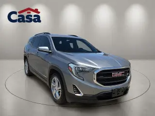 GMC Terrain 2019 SLE 4dr SUV