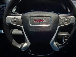 GMC Terrain 2019 SLE 4dr SUV