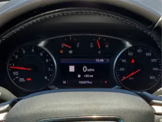 GMC Terrain 2019 SLE 4dr SUV