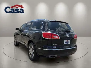 Buick Enclave 2017 AWD Premium 4dr Crossover