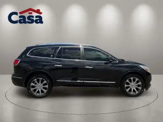 Buick Enclave 2017 AWD Premium 4dr Crossover