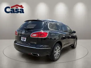 Buick Enclave 2017 AWD Premium 4dr Crossover