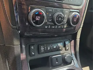 Buick Enclave 2017 AWD Premium 4dr Crossover
