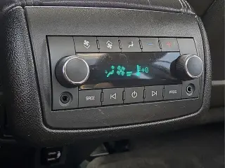 Buick Enclave 2017 AWD Premium 4dr Crossover