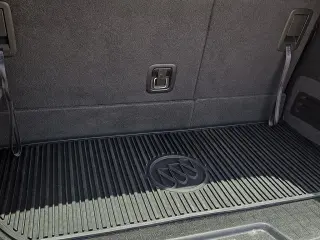 Buick Enclave 2017 AWD Premium 4dr Crossover