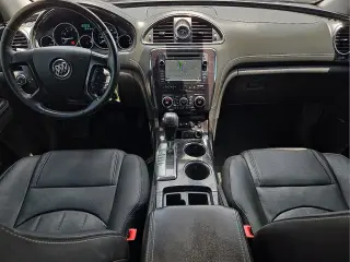Buick Enclave 2017 AWD Premium 4dr Crossover