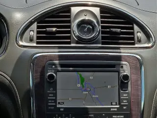 Buick Enclave 2017 AWD Premium 4dr Crossover