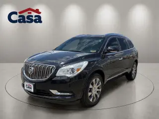 Buick Enclave 2017 AWD Premium 4dr Crossover