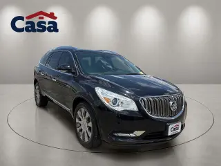 Buick Enclave 2017 AWD Premium 4dr Crossover
