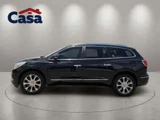 Buick Enclave 2017 AWD Premium 4dr Crossover