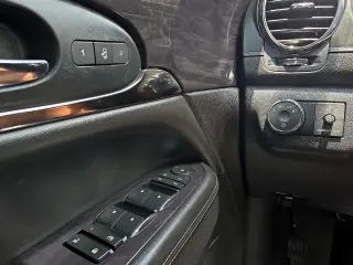 Buick Enclave 2017 AWD Premium 4dr Crossover