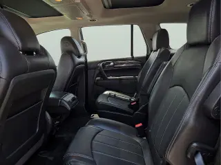 Buick Enclave 2017 AWD Premium 4dr Crossover