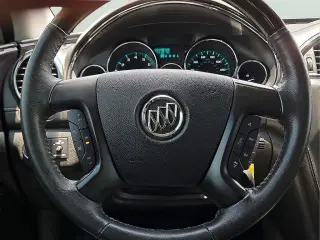 Buick Enclave 2017 AWD Premium 4dr Crossover