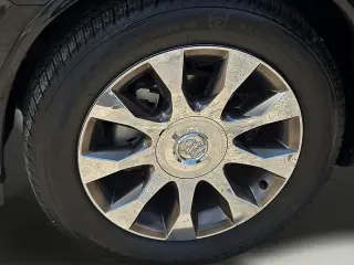 Buick Enclave 2017 AWD Premium 4dr Crossover
