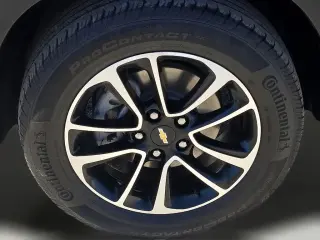 Chevrolet Trailblazer 2025 4x4 LT 4dr SUV