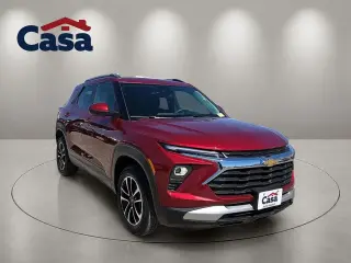 Chevrolet Trailblazer 2025 4x4 LT 4dr SUV