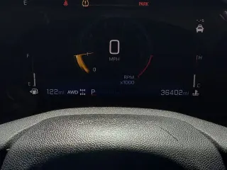 Chevrolet Trailblazer 2025 4x4 LT 4dr SUV